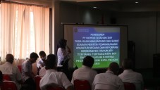 SOSIALISASI SKP