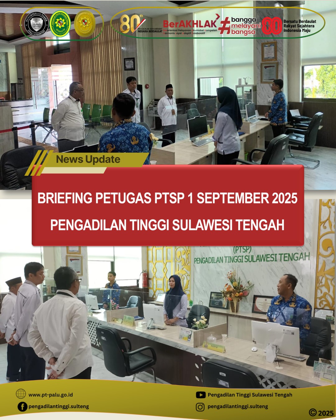 BRIEFING PETUGAS PTSP 1 september 2025 Large