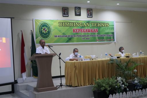 bimtek kepegawaian 2021 1
