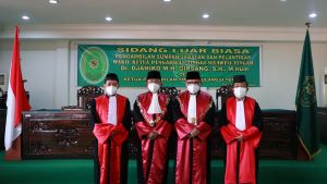 pelantikan kpt palu2
