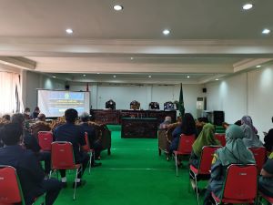 op meeting internal As