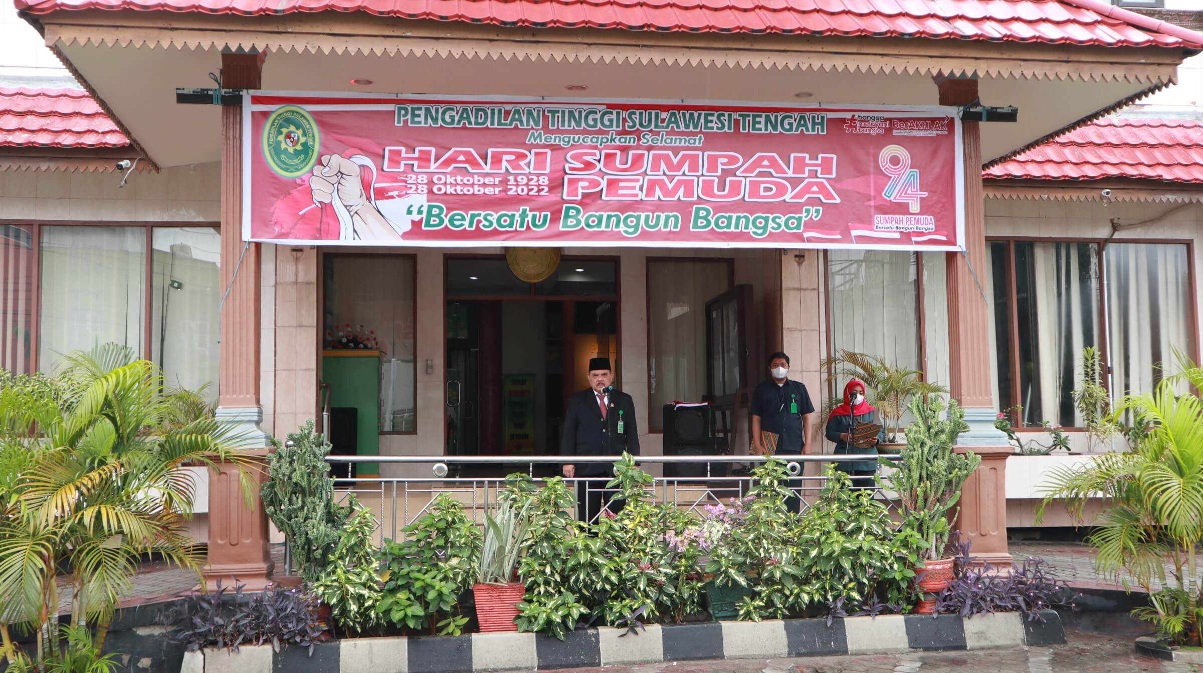 sumpah pemuda