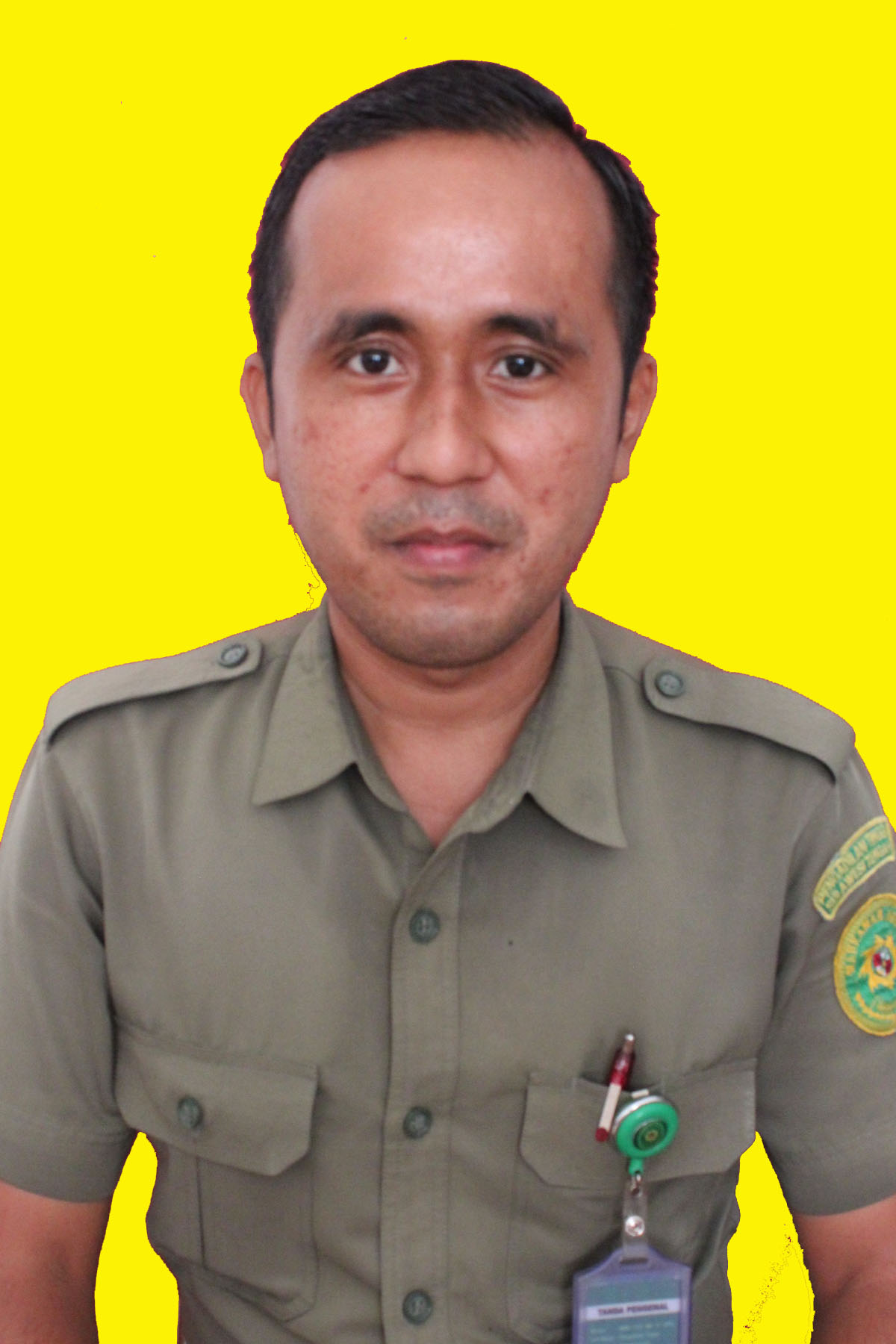asih