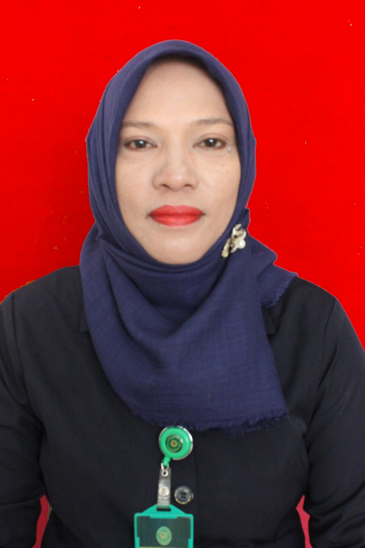 Andi Fatmawati SSos